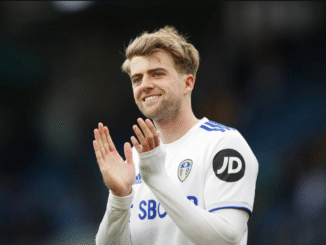 From promotion hero to outcast- Bamford's dramatic fall from grace
