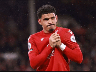 Midfielder pushing for clarity amid Tottenham interest