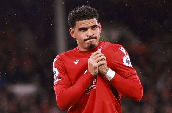 Midfielder pushing for clarity amid Tottenham interest