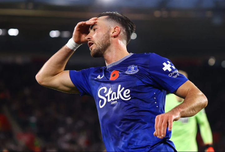 Jack Harrison in Leeds training