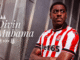 New No.9 brings Premier League and European experience to bet365 Stadium