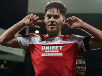 Palace's £15m target - Boro's midfield dynamo Hayden Hackney