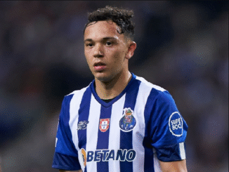 Pepê - Forest’s prime target brings continental pedigree