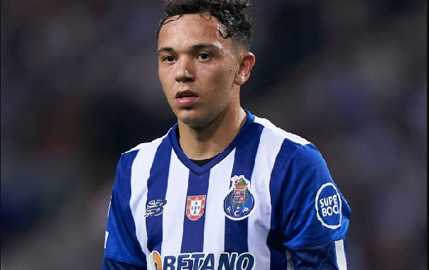 Pepê - Forest’s prime target brings continental pedigree