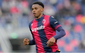 Sunderland target Lucumí in Serie A action - Black Cats preparing improved bid