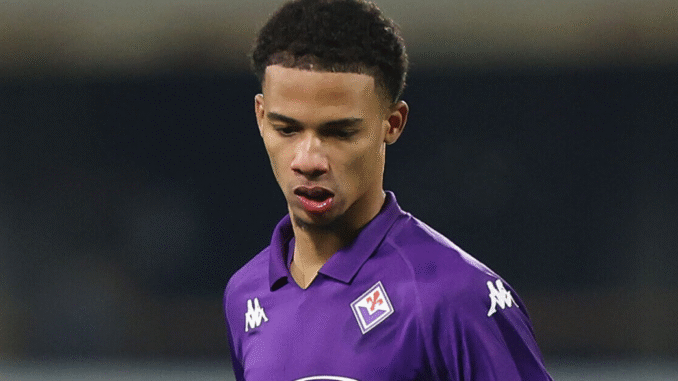 Sunderland target Richardson as midfield reinforcement option