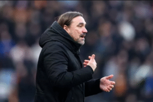 The Leeds boss is keen to add Bundesliga quality to his squad