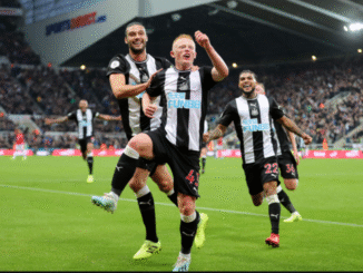 The academy graduate Longstaff faces uncertain future after bid rejection