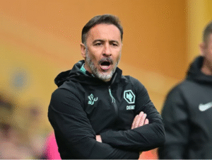 Wolves boss seeks creativity after key departures