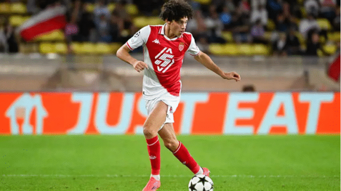 Wolves target Maghnes Akliouche after his 19-goal contributions last season