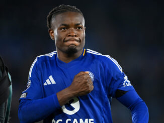 £30m pursuit: Fatawu's two-footed versatility makes him Sunderland's prime attacking target as deadline looms.