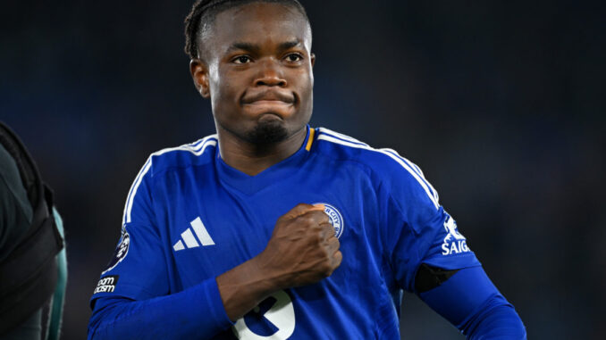 £30m pursuit: Fatawu's two-footed versatility makes him Sunderland's prime attacking target as deadline looms.