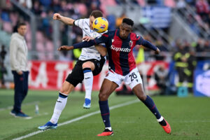 Colombian wall: Lucumí's aggressive 1v1 defending (85% duel success in 23/24) could shore up Sunderland's backline
