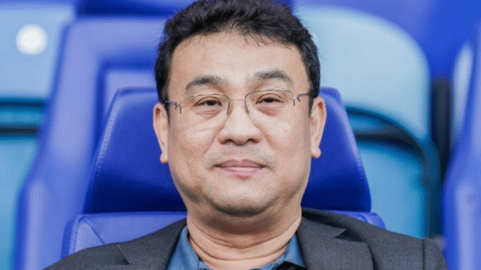 Dejphon Chansiri could be forced to cede control of Sheffield Wednesday by the English football regulator