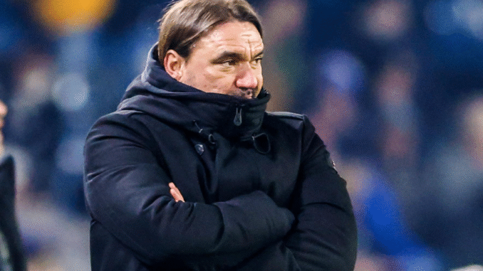 Injury headaches: Both managers weigh selection dilemmas ahead of high-stakes clash