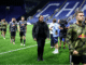 Cup calamity: Leeds’ shootout defeat capped a deeply disappointing night at Hillsborough