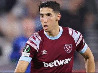 Sunderland target: Nayef Aguerd’s defensive pedigree could bolster Le Bris’ backline