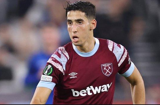 Sunderland target: Nayef Aguerd’s defensive pedigree could bolster Le Bris’ backline