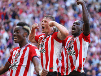 Seven summer arrivals infused the side with an immediacy of understanding that belied their unfamiliarity with one another