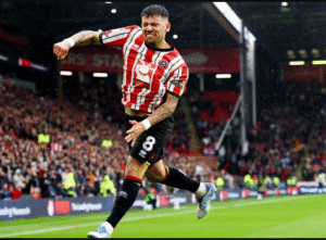 The one that got away: Hamer’s output highlights Leeds’ transfer miscalculation