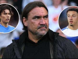 Mounting setbacks: Recurring injuries leave Leeds’ midfield depth exposed