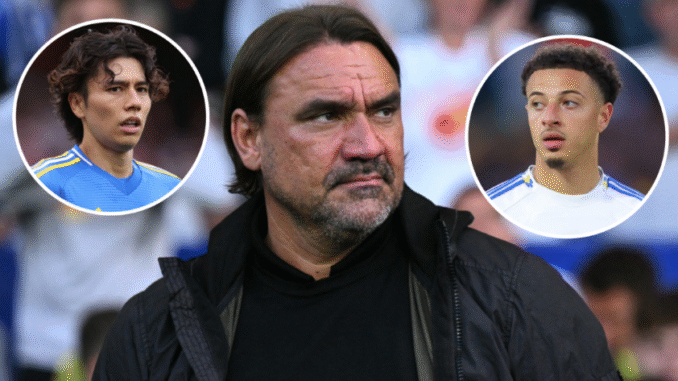 Mounting setbacks: Recurring injuries leave Leeds’ midfield depth exposed