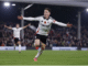 Wilson's late brace gives Fulham 2-1 comeback win