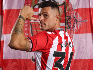 Leadership and results: Xhaka’s influence and early wins reduce January spending urgency