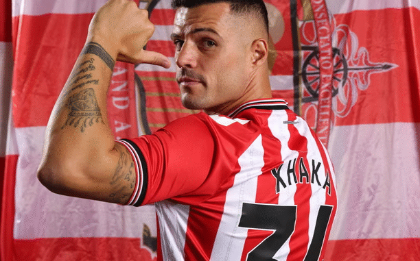 Leadership and results: Xhaka’s influence and early wins reduce January spending urgency